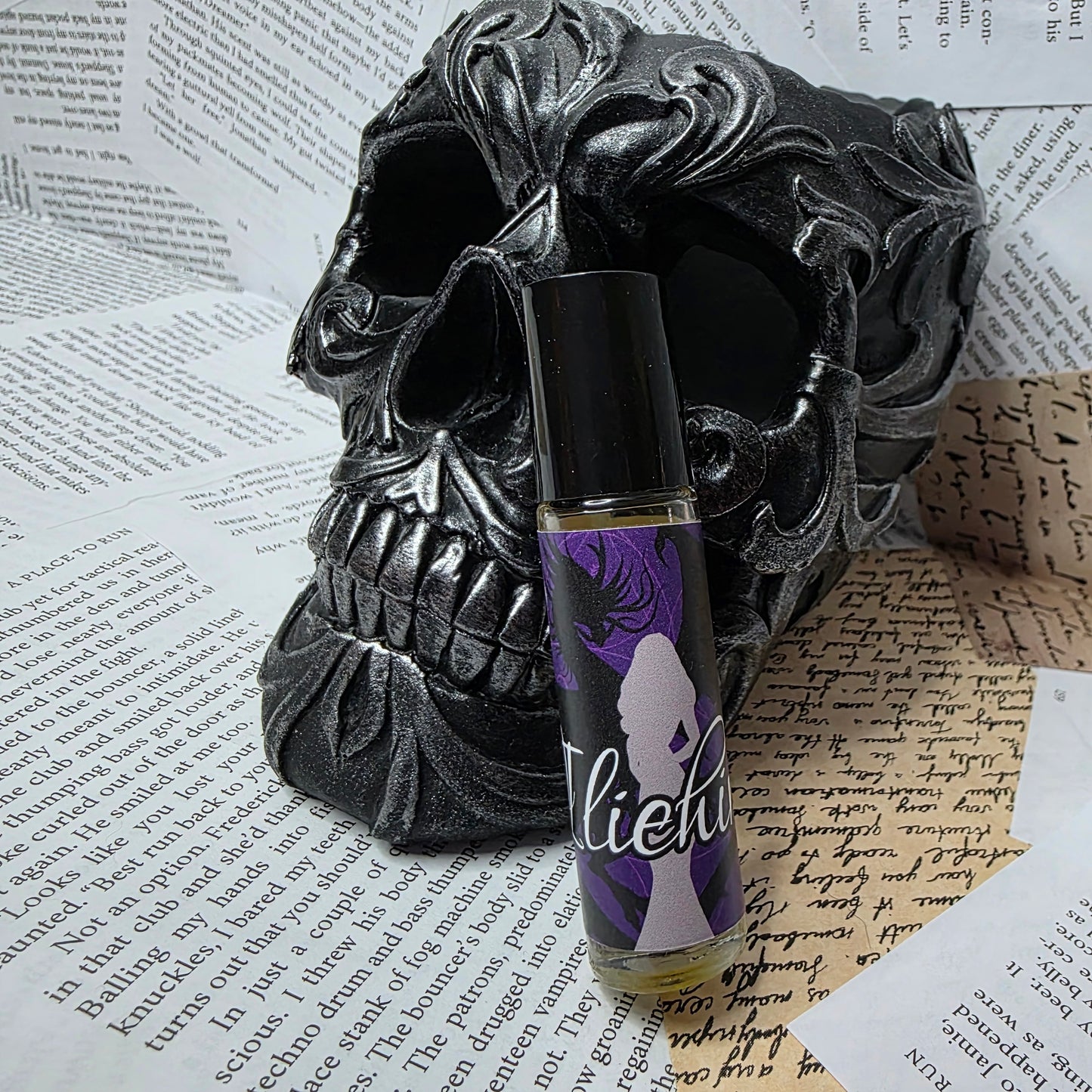 TANGLED SOULS - BECCA LYN MATHIS