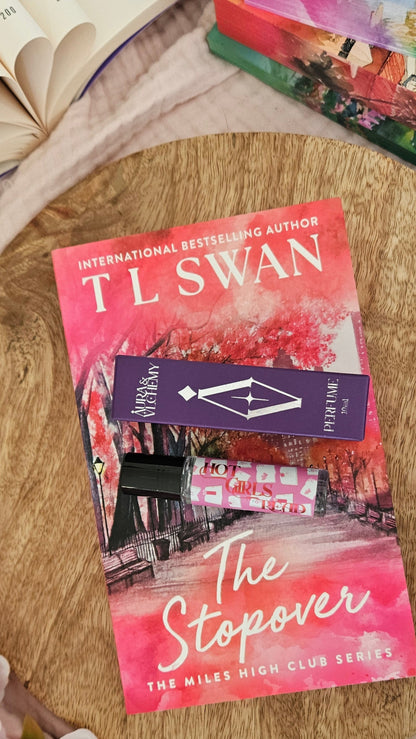 HOT GIRLS READ