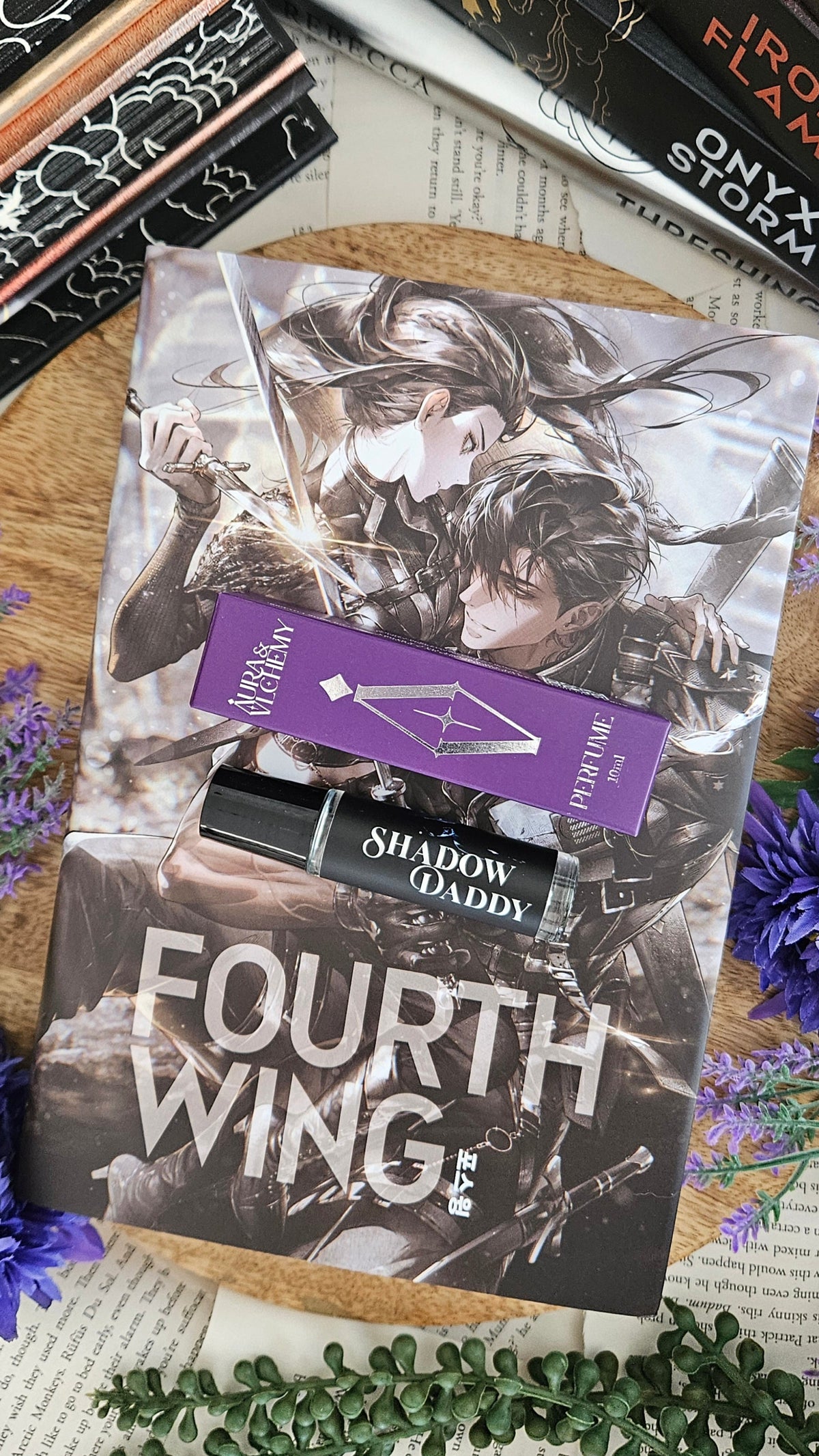 SHADOW DADDY