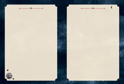 Seasons of the Witch - Samhain Journal