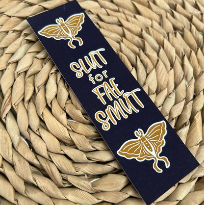 Sl*t For Fae Smut