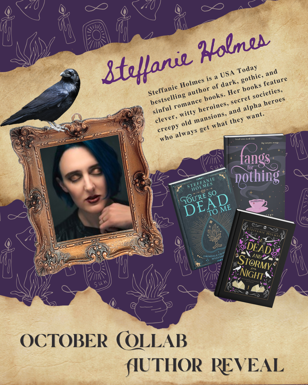 BOOKISH PERFUME SUBSCRIPTION BOX