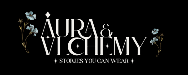 Aura and Alchemy Perfumery