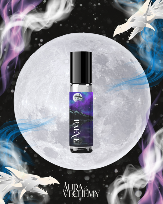 RAEVE'S ESSENCE