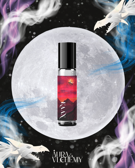 KAAN'S SCENT