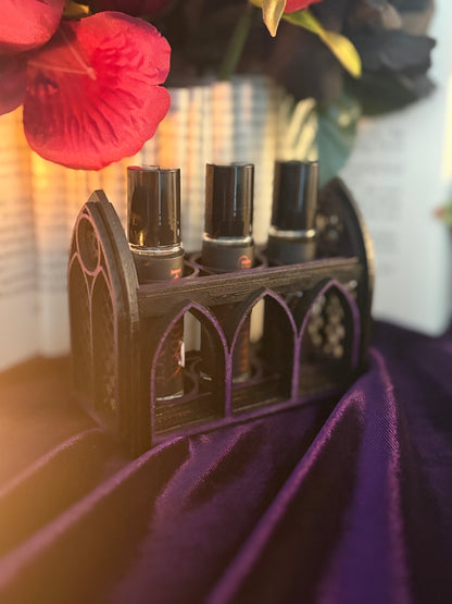 PERFUME HOLDERS