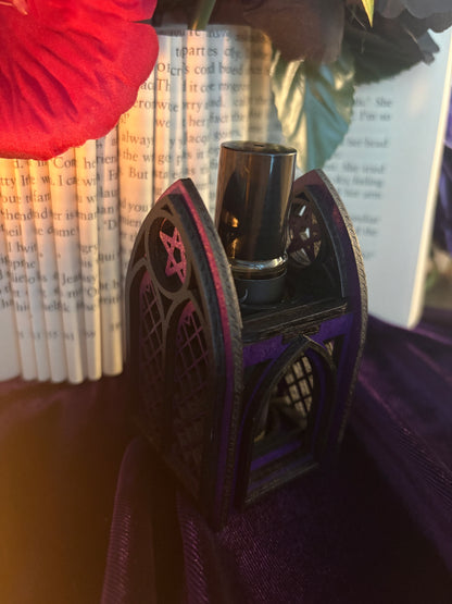 PERFUME HOLDERS