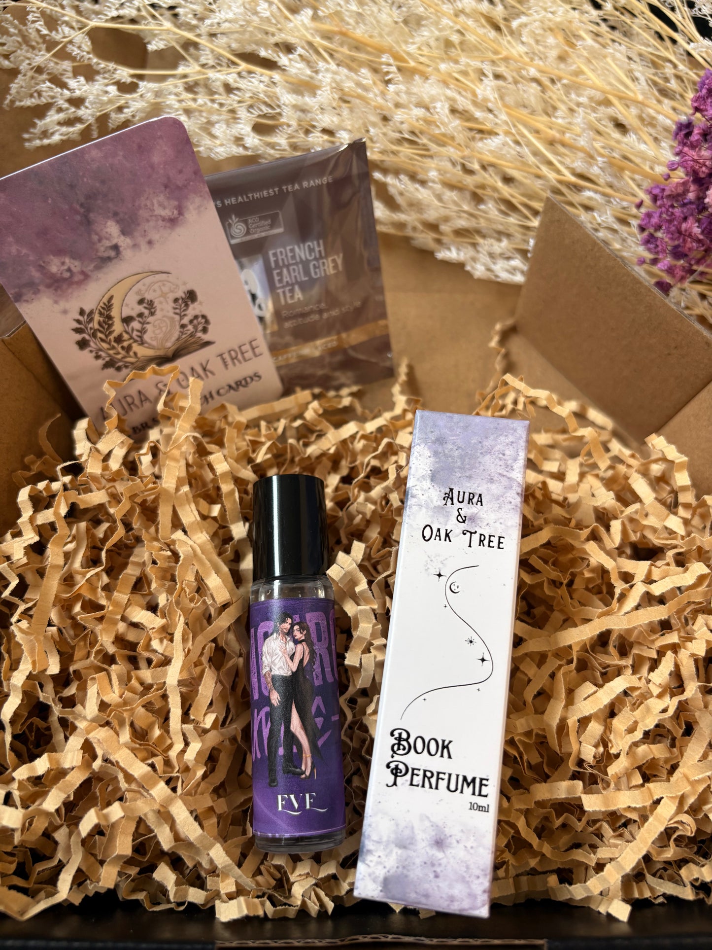 EVE - DANGEROUS DOUBLE JEU SIGNATURE PERFUME