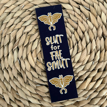 Sl*t For Fae Smut